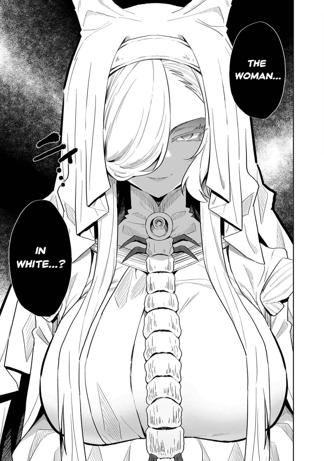 Isekai Drug ~Yakugaku Chishiki de Monster Musume-tachi wo Toriko ni shite Nariagaru~ Chapter 9 - Page 18