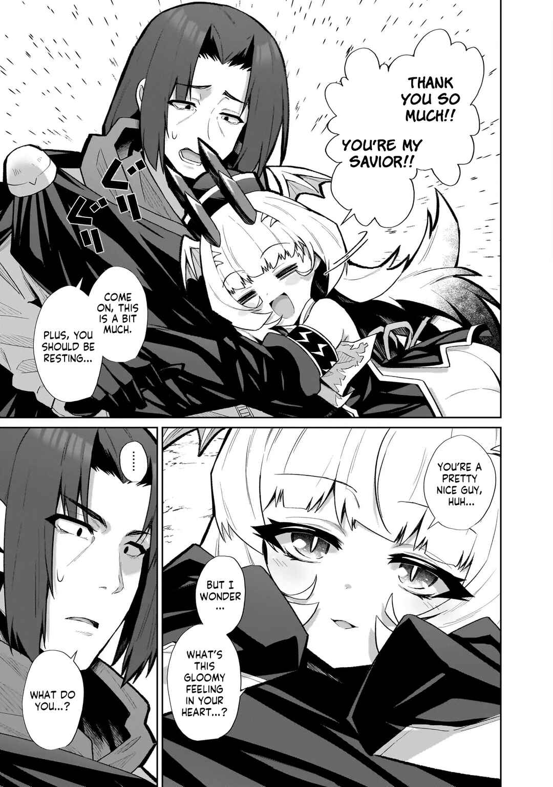 Isekai Drug ~Yakugaku Chishiki de Monster Musume-tachi wo Toriko ni shite Nariagaru~ Chapter 9 - Page 3