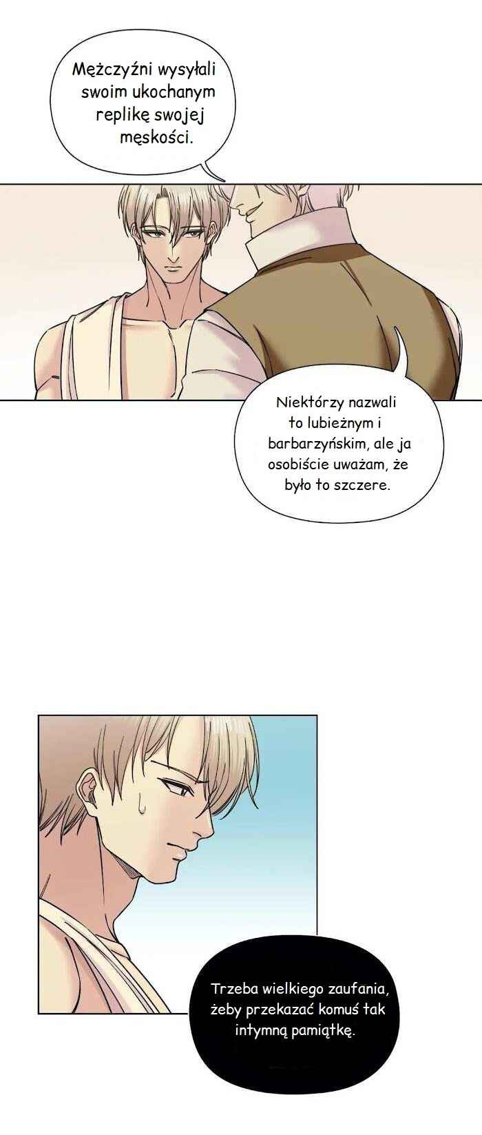 I Was Reborn as the Villainess' Father and I Need XXX to Survive?! Chapter 67 - Page 14