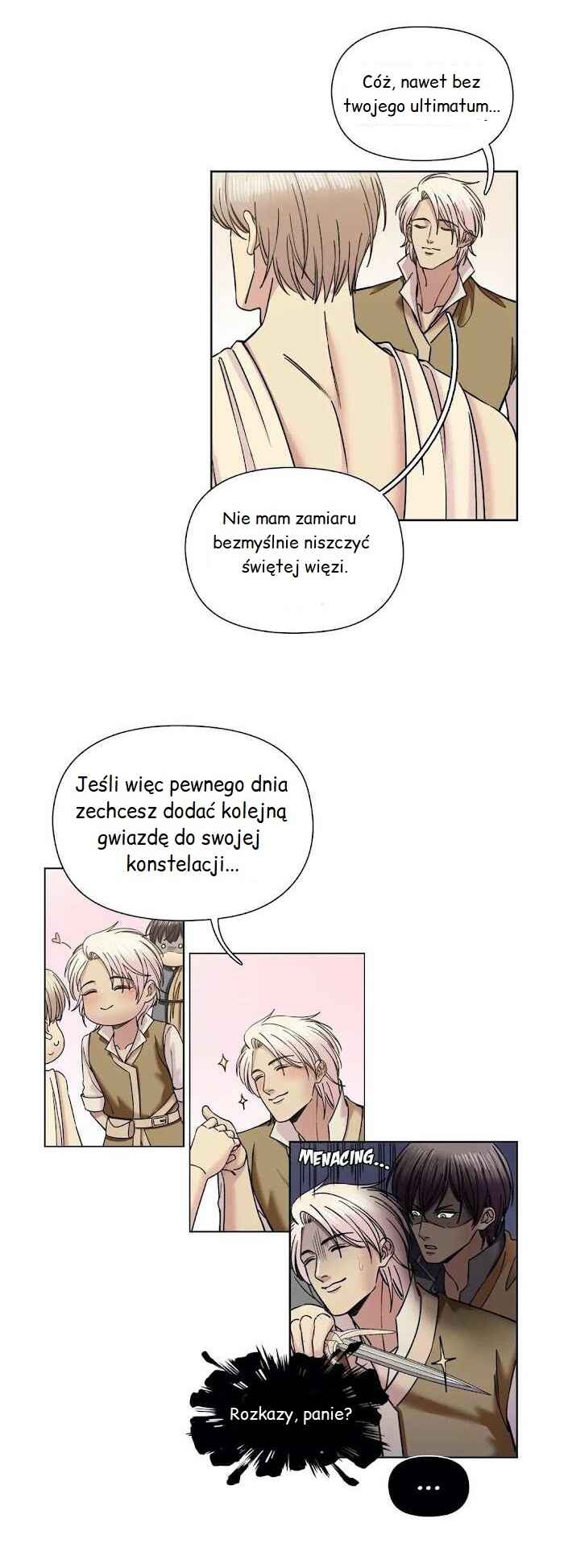 I Was Reborn as the Villainess' Father and I Need XXX to Survive?! Chapter 67 - Page 15
