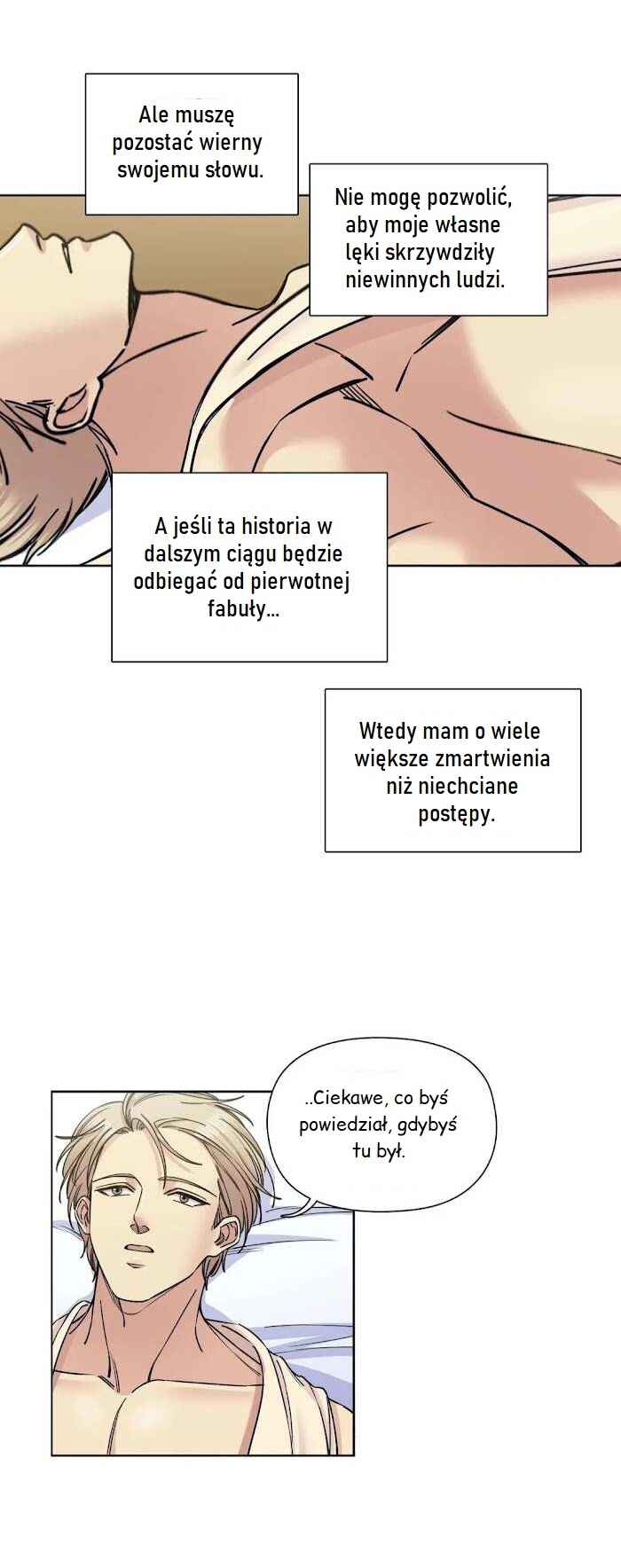 I Was Reborn as the Villainess' Father and I Need XXX to Survive?! Chapter 67 - Page 18