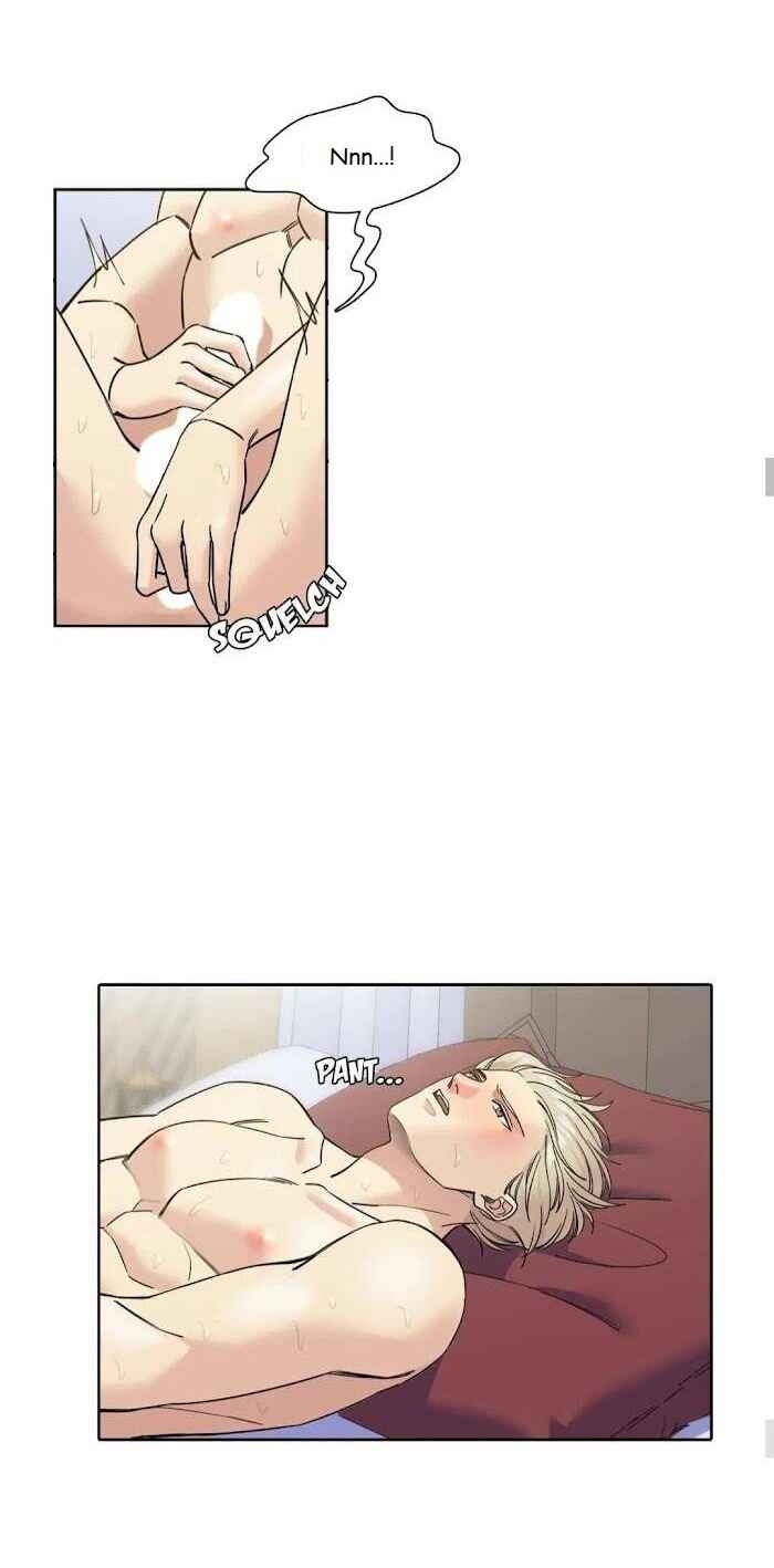 I Was Reborn as the Villainess' Father and I Need XXX to Survive?! Chapter 67 - Page 22