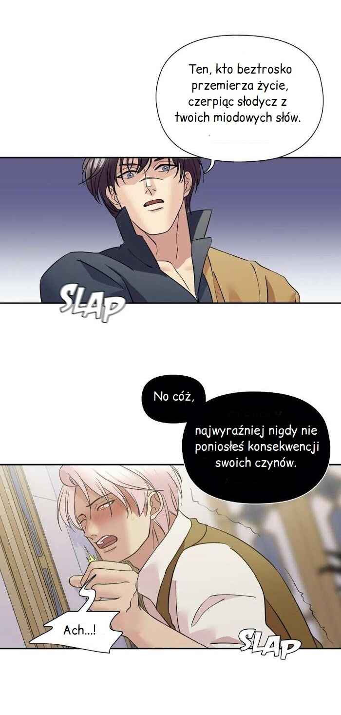 I Was Reborn as the Villainess' Father and I Need XXX to Survive?! Chapter 67 - Page 29