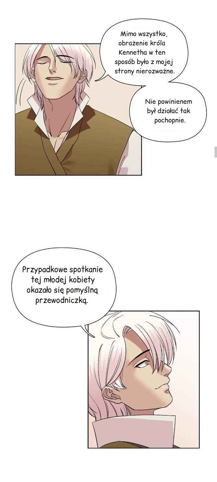 I Was Reborn as the Villainess' Father and I Need XXX to Survive?! Chapter 67 - Page 33