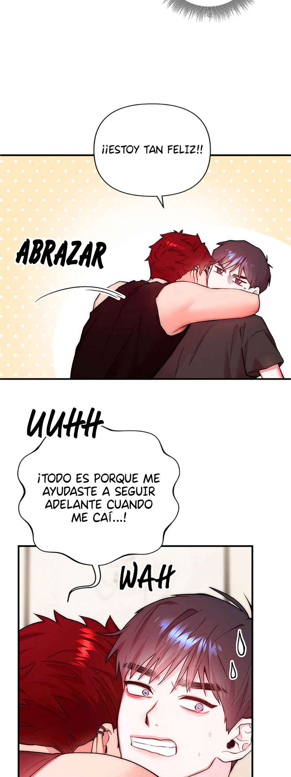 Yeongi Cheonjae, TOP Idol! Chapter 16 - Page 12