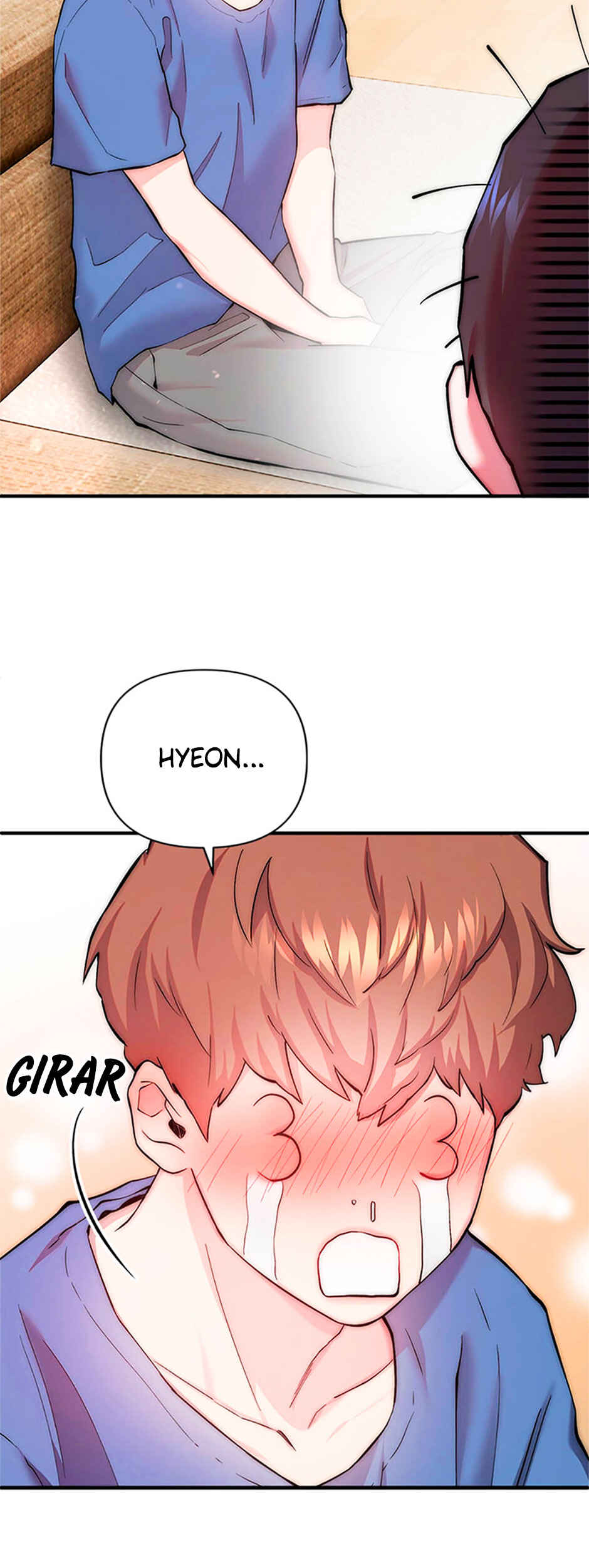 Yeongi Cheonjae, TOP Idol! Chapter 16 - Page 14