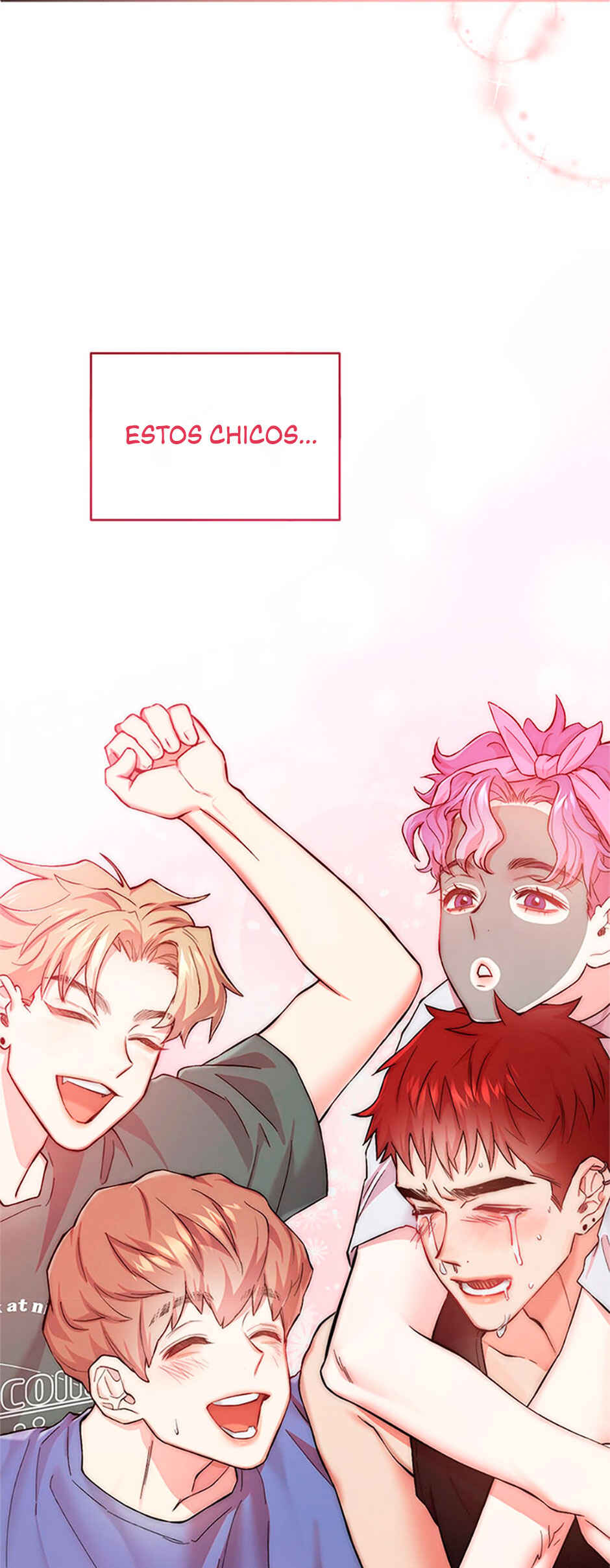 Yeongi Cheonjae, TOP Idol! Chapter 16 - Page 18