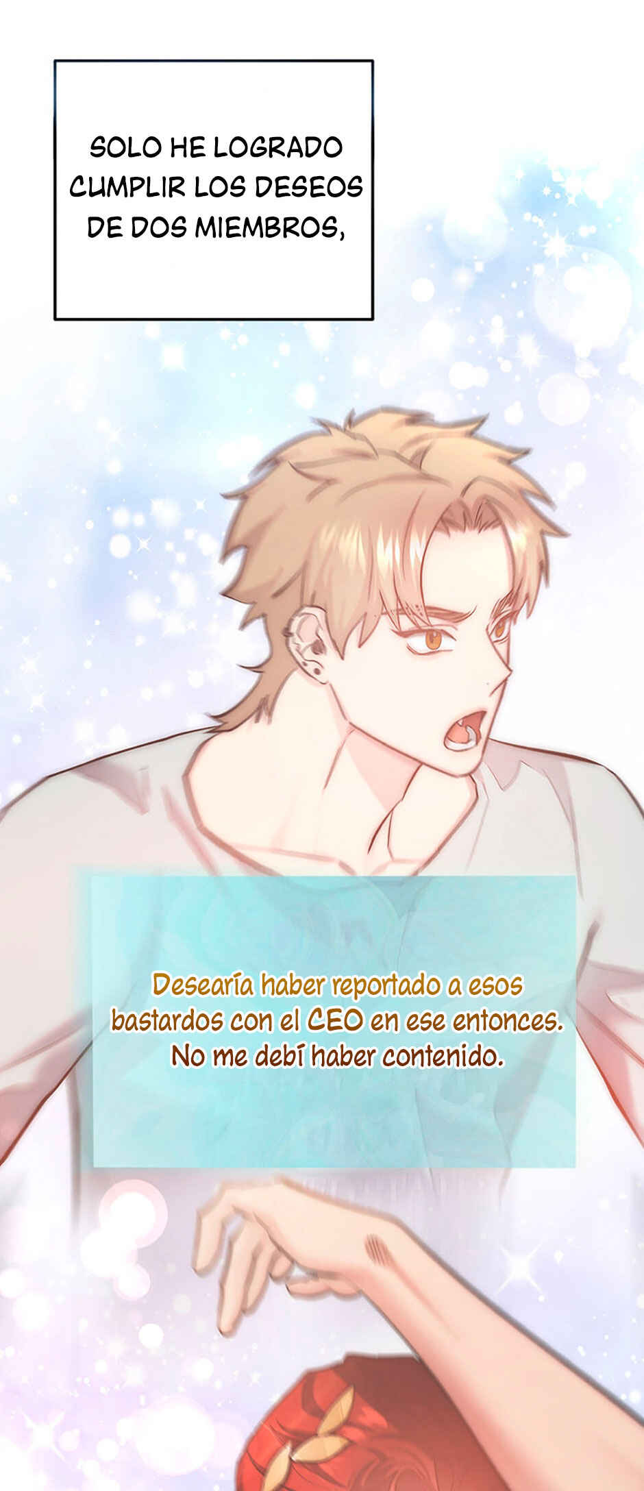 Yeongi Cheonjae, TOP Idol! Chapter 16 - Page 23