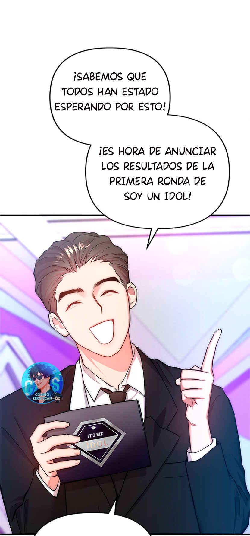 Yeongi Cheonjae, TOP Idol! Chapter 16 - Page 30