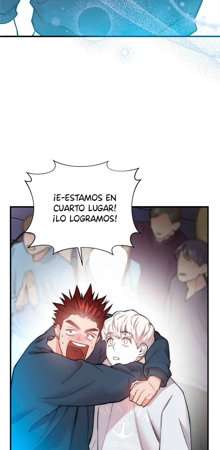 Yeongi Cheonjae, TOP Idol! Chapter 16 - Page 43