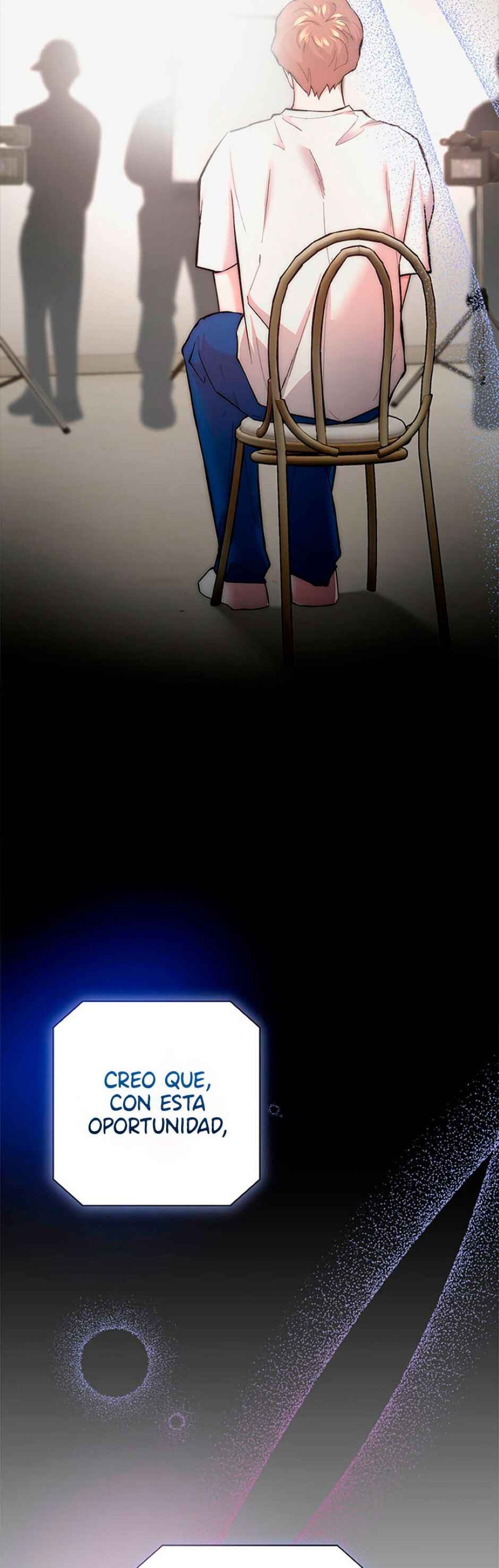 Yeongi Cheonjae, TOP Idol! Chapter 16 - Page 5