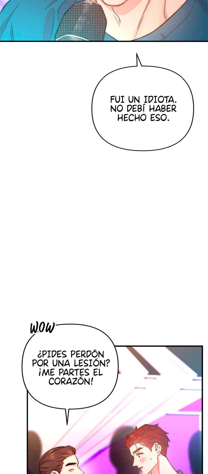 Yeongi Cheonjae, TOP Idol! Chapter 16 - Page 52