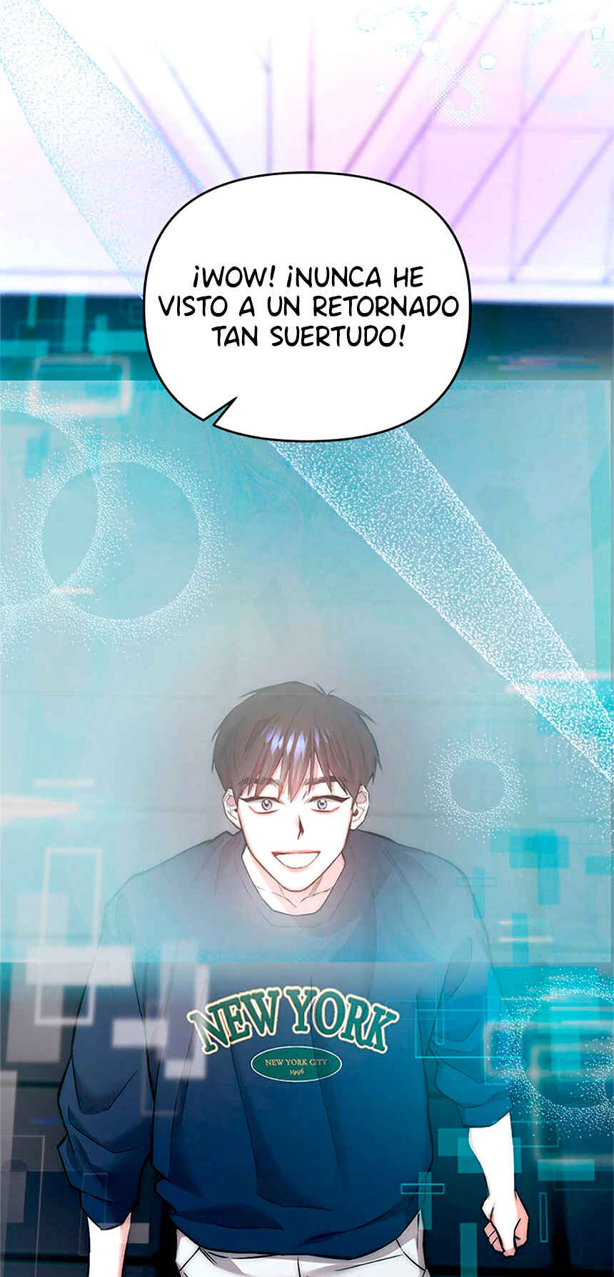 Yeongi Cheonjae, TOP Idol! Chapter 16 - Page 60