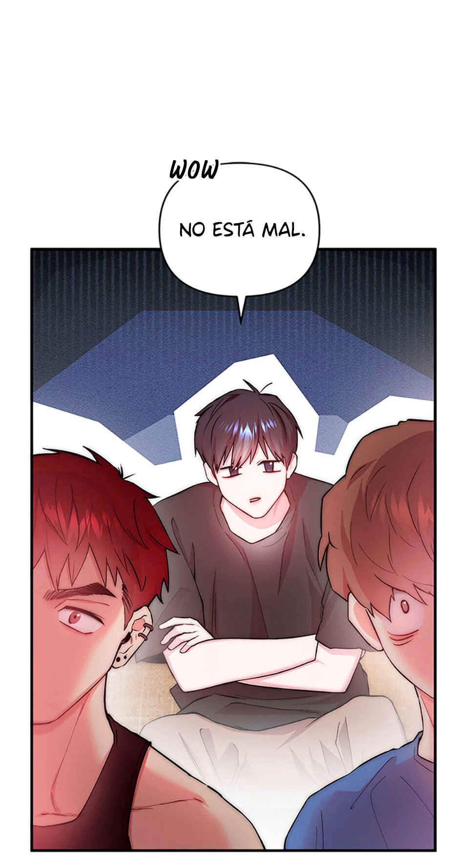 Yeongi Cheonjae, TOP Idol! Chapter 16 - Page 9
