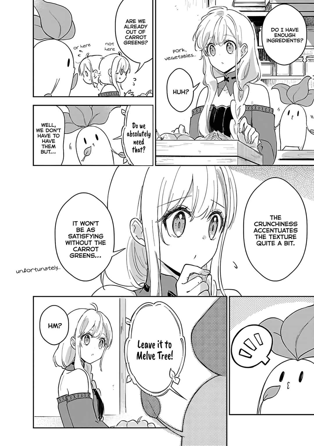 Kiraware Majo to Karada ga Irekawatta Keredo, Watashi wa Kyou mo Genki ni Kurashiteimasu! Chapter 14 - Page 20