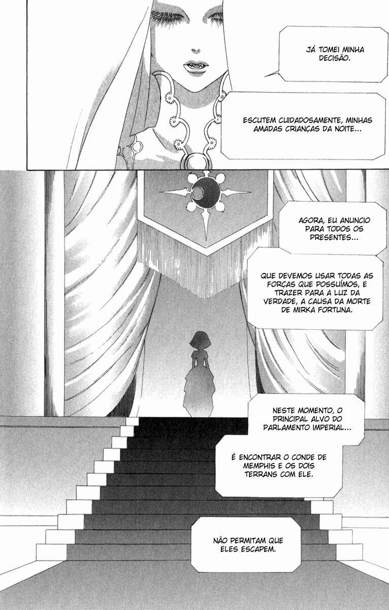 Trinity Blood Chapter 26 - Page 19