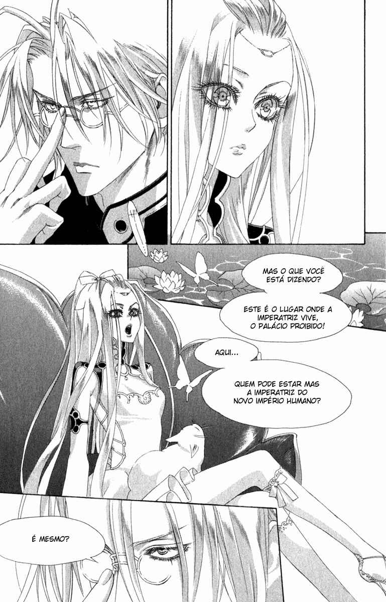 Trinity Blood Chapter 26 - Page 26