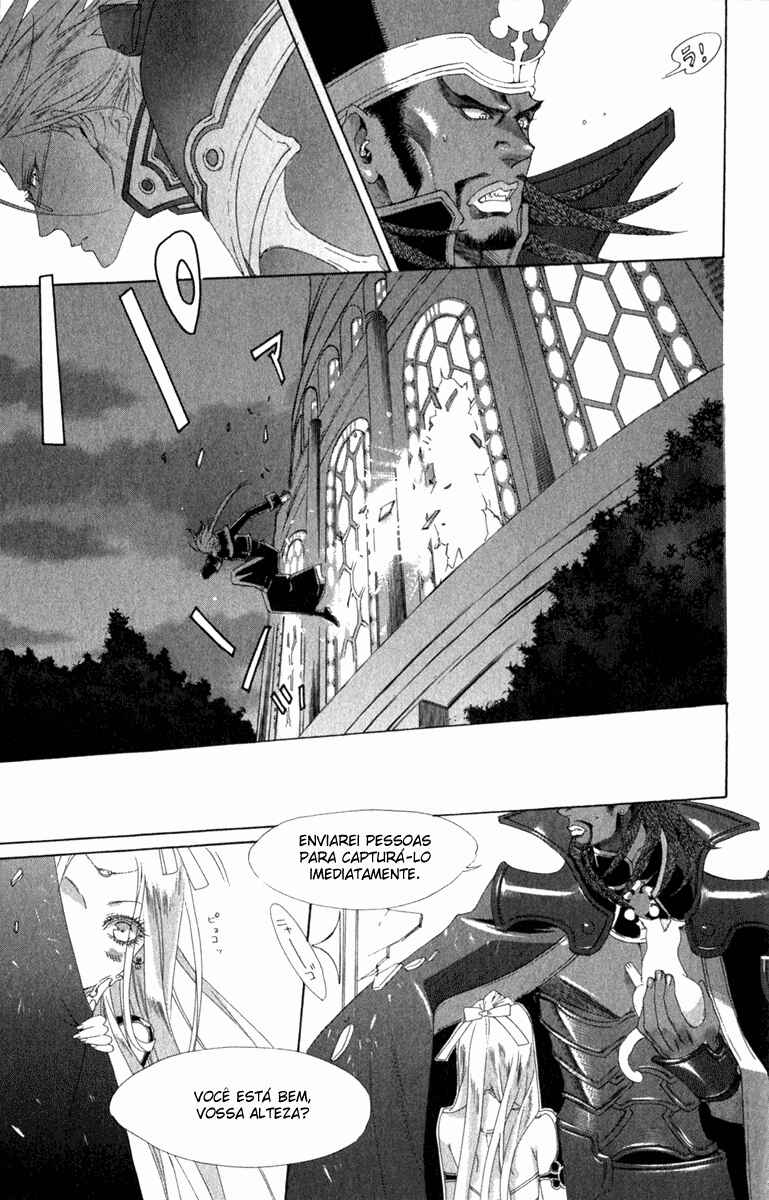 Trinity Blood Chapter 26 - Page 30
