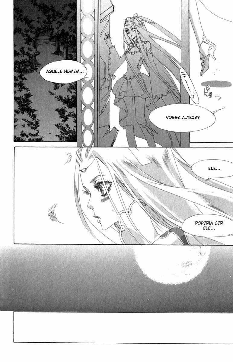 Trinity Blood Chapter 26 - Page 31