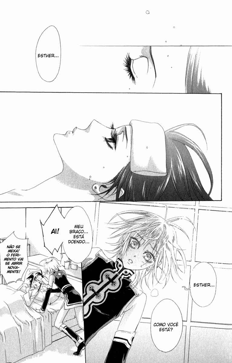 Trinity Blood Chapter 26 - Page 32
