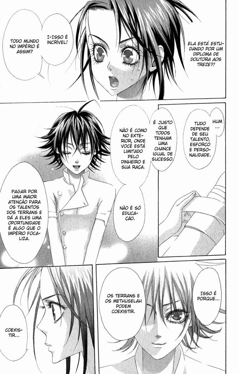 Trinity Blood Chapter 26 - Page 38