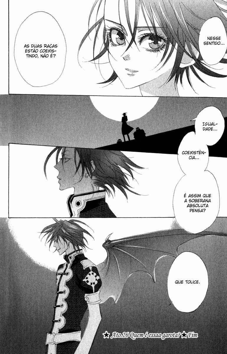 Trinity Blood Chapter 26 - Page 41