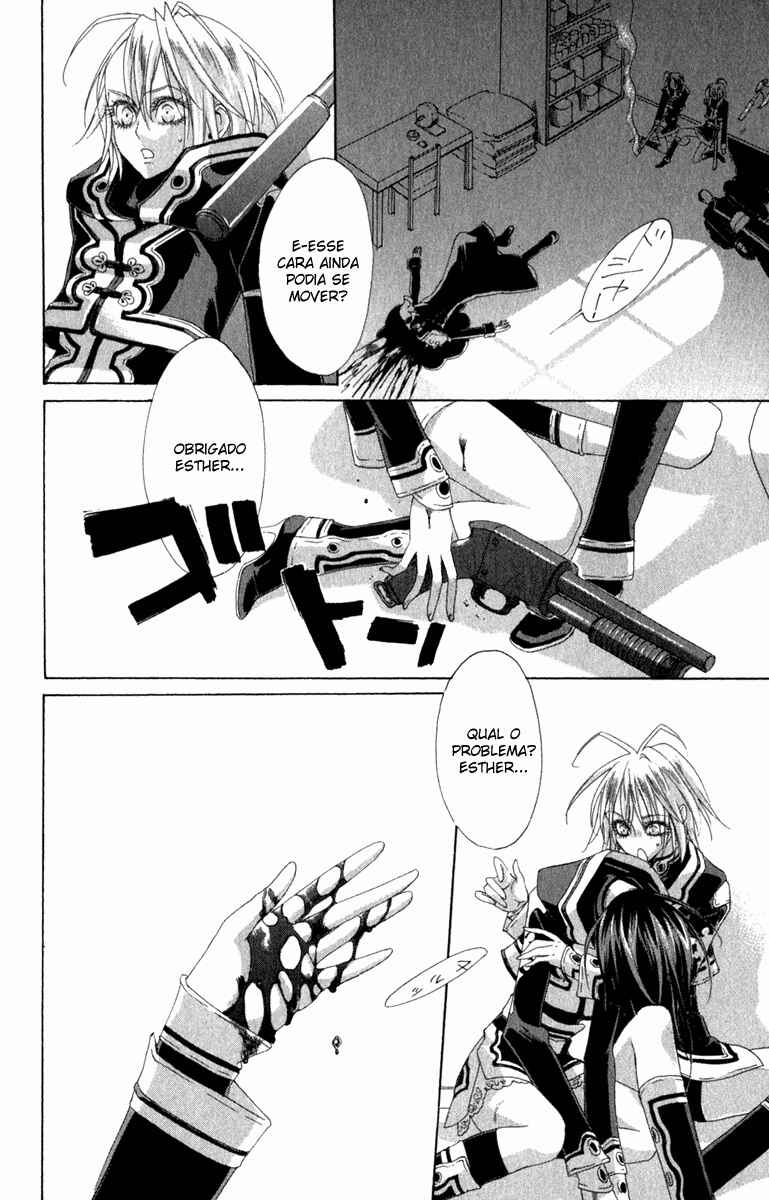 Trinity Blood Chapter 26 - Page 7