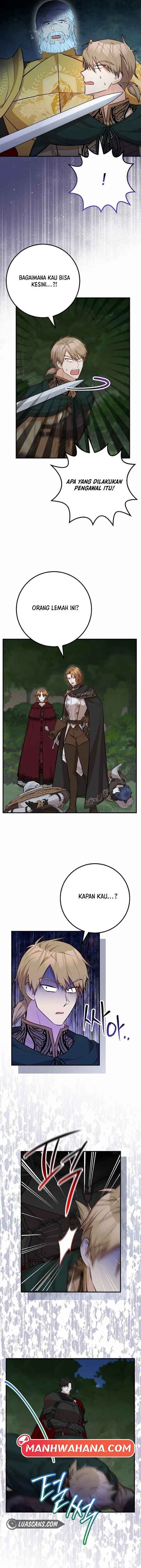 The Doctor Is Out Chapter 65 - Page 10