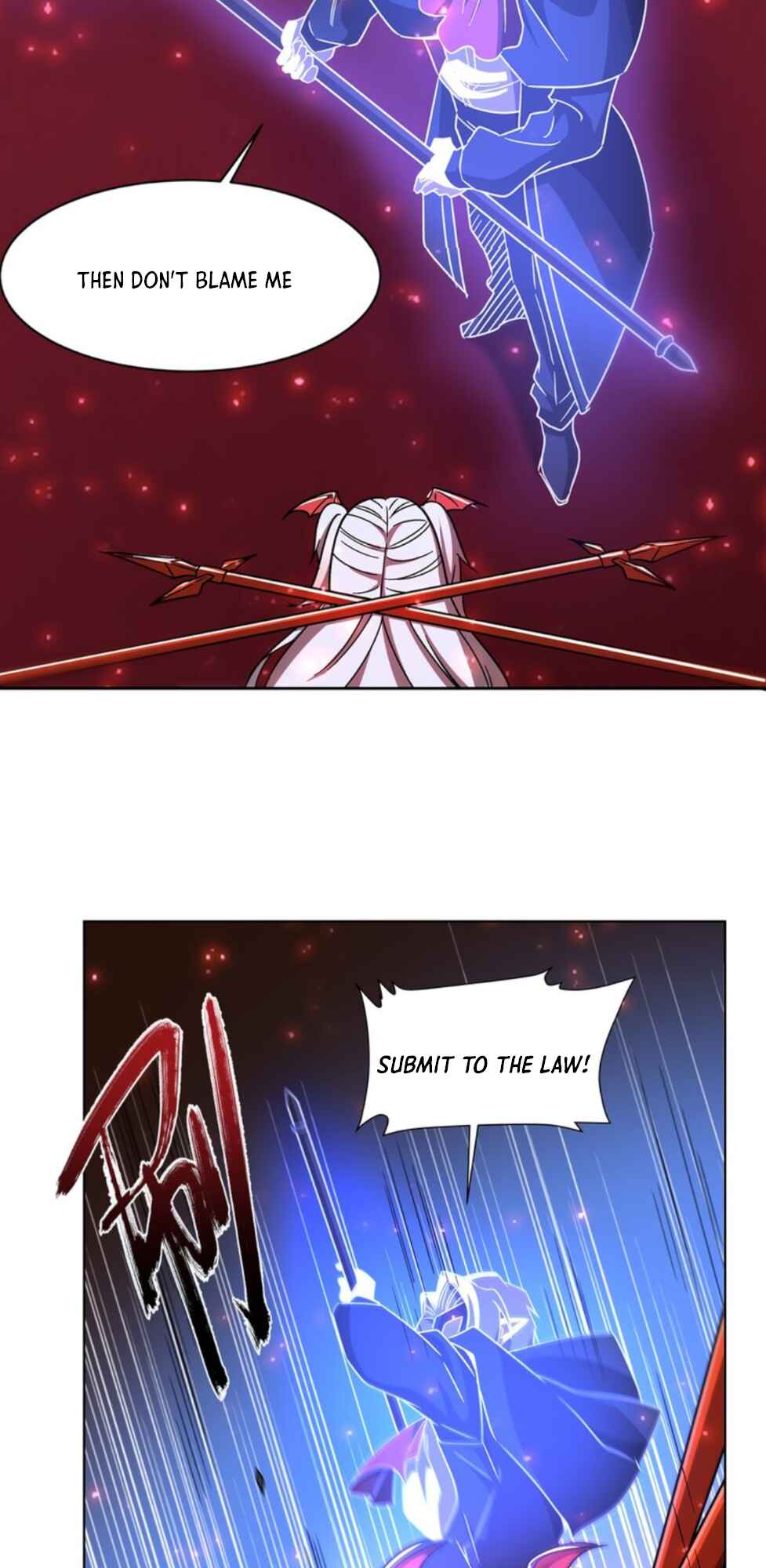 Xuè Jī yǔ Qíshì Chapter 280 - Page 24