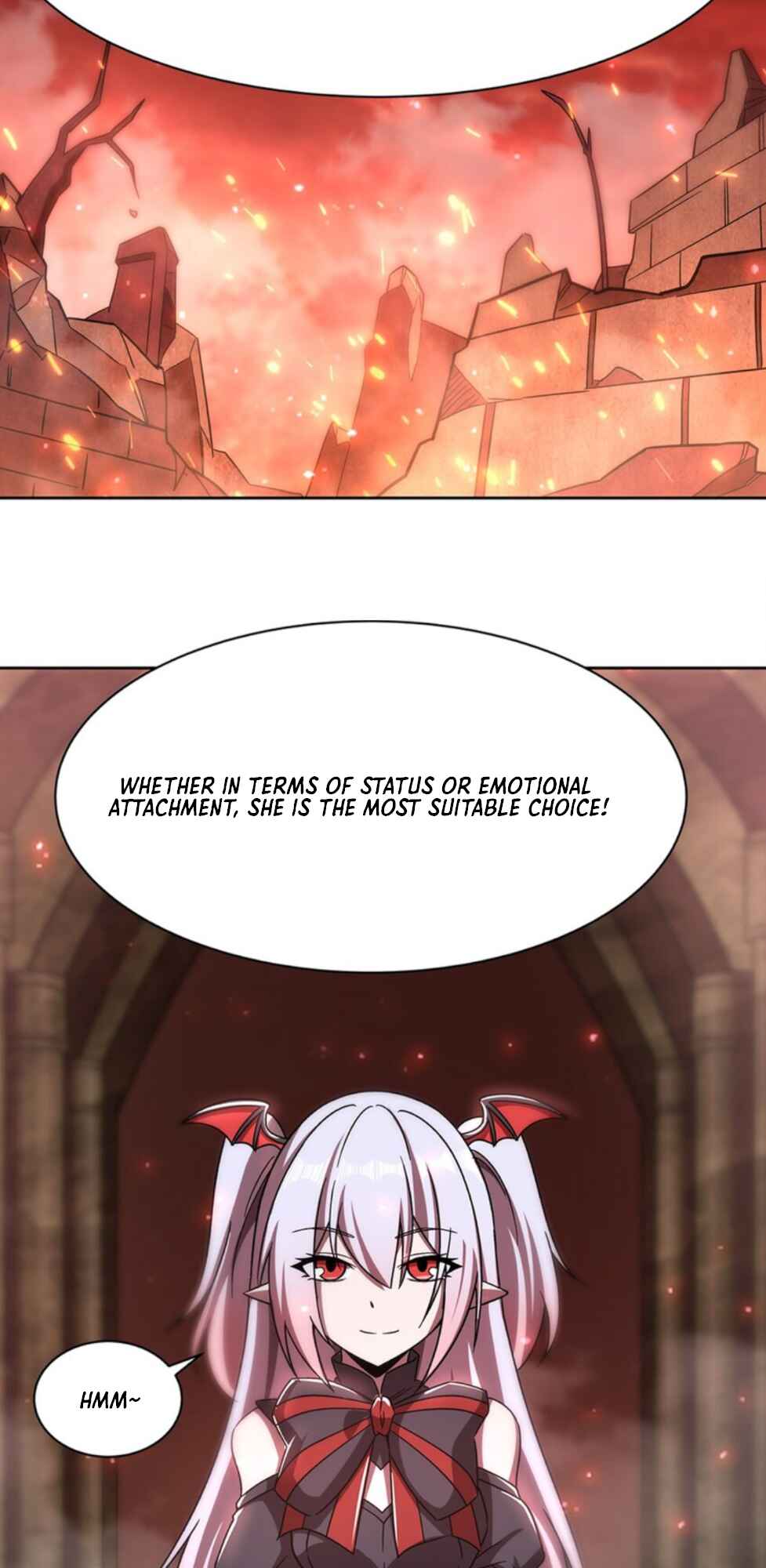Xuè Jī yǔ Qíshì Chapter 280 - Page 9