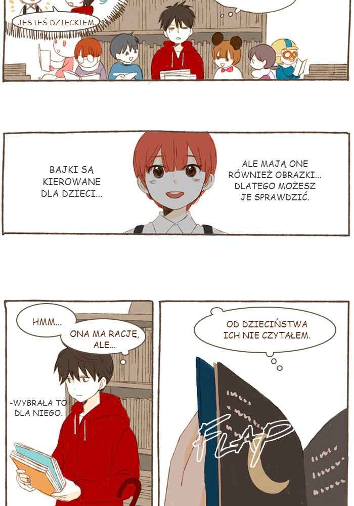 Studio Jjapjjoreom Chapter 9 - Page 14