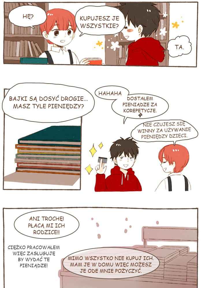 Studio Jjapjjoreom Chapter 9 - Page 18