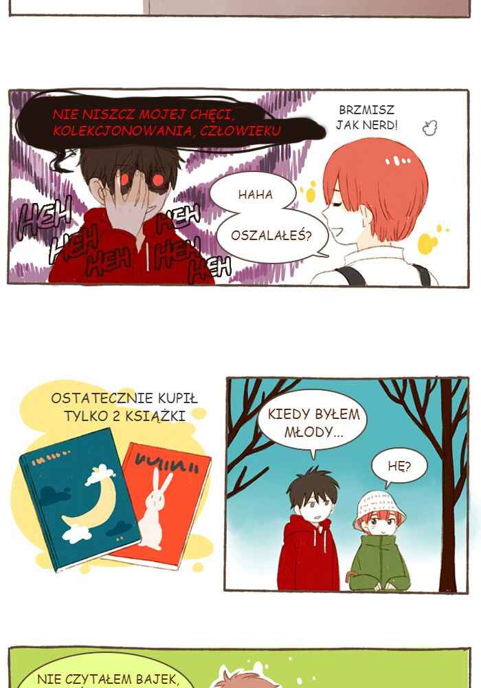 Studio Jjapjjoreom Chapter 9 - Page 19