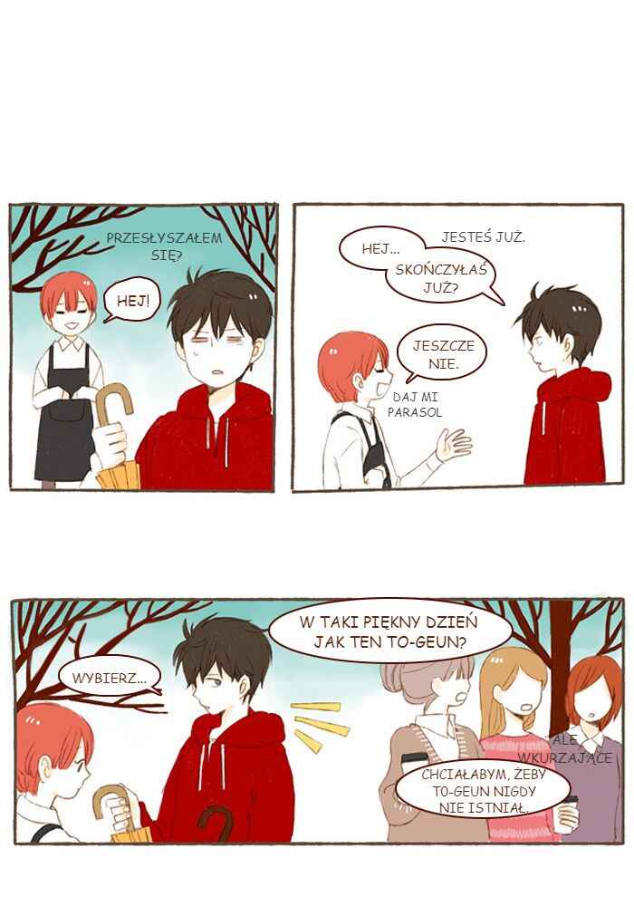 Studio Jjapjjoreom Chapter 9 - Page 4