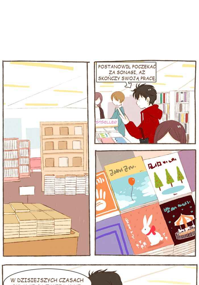 Studio Jjapjjoreom Chapter 9 - Page 7