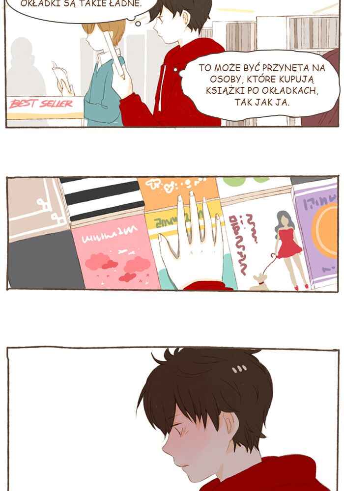 Studio Jjapjjoreom Chapter 9 - Page 8