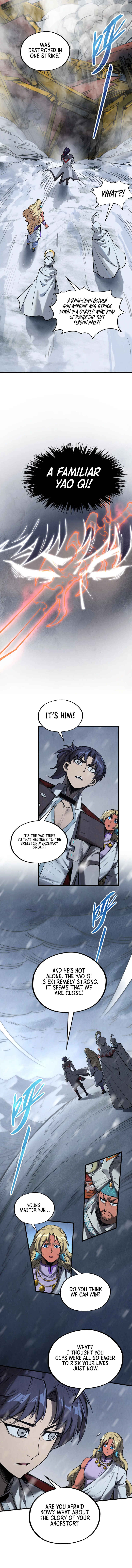 Zhè Yí Shì Wǒ Yào Dāng Zhì Zūn Chapter 335 - Page 10