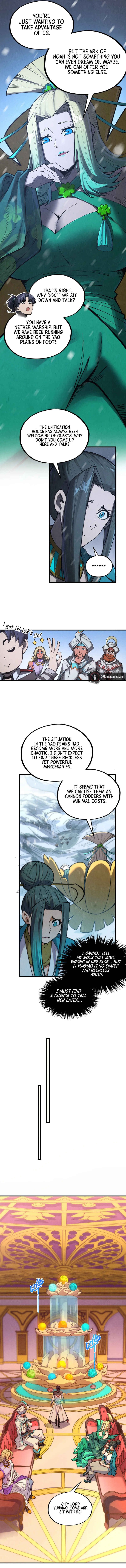 Zhè Yí Shì Wǒ Yào Dāng Zhì Zūn Chapter 335 - Page 13