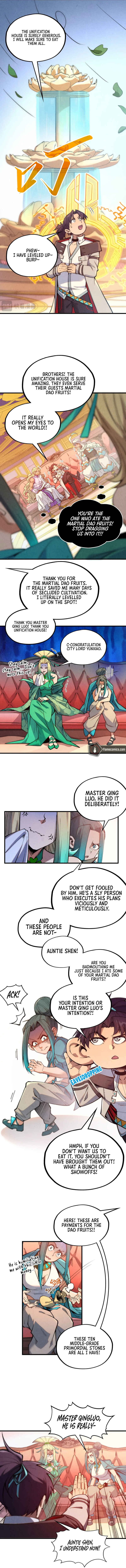 Zhè Yí Shì Wǒ Yào Dāng Zhì Zūn Chapter 335 - Page 15