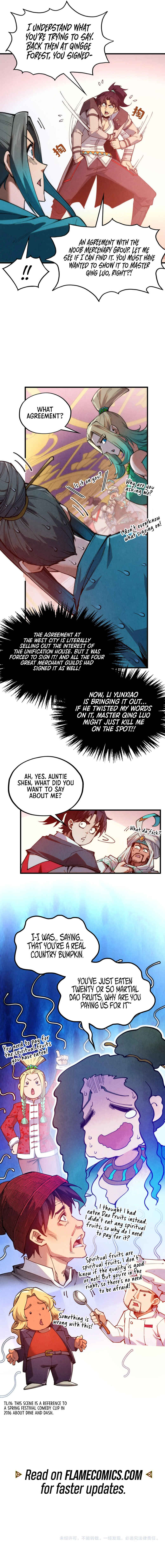 Zhè Yí Shì Wǒ Yào Dāng Zhì Zūn Chapter 335 - Page 16