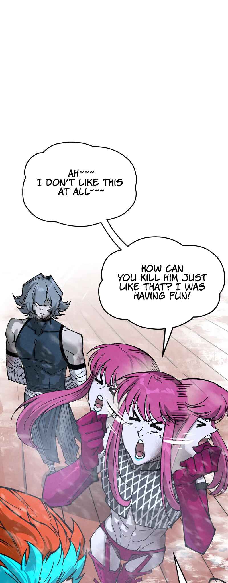Zhè Yí Shì Wǒ Yào Dāng Zhì Zūn Chapter 335 - Page 5