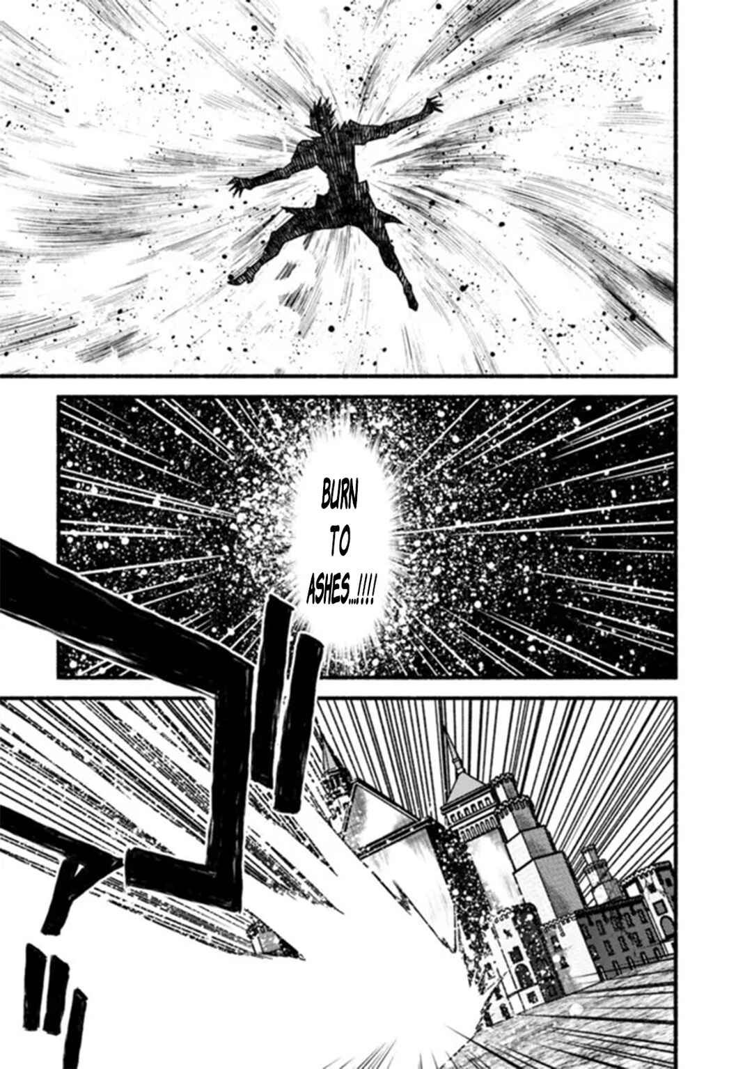 Cut & Paste de Kono Sekai o Ikiteiku Chapter 86 - Page 24