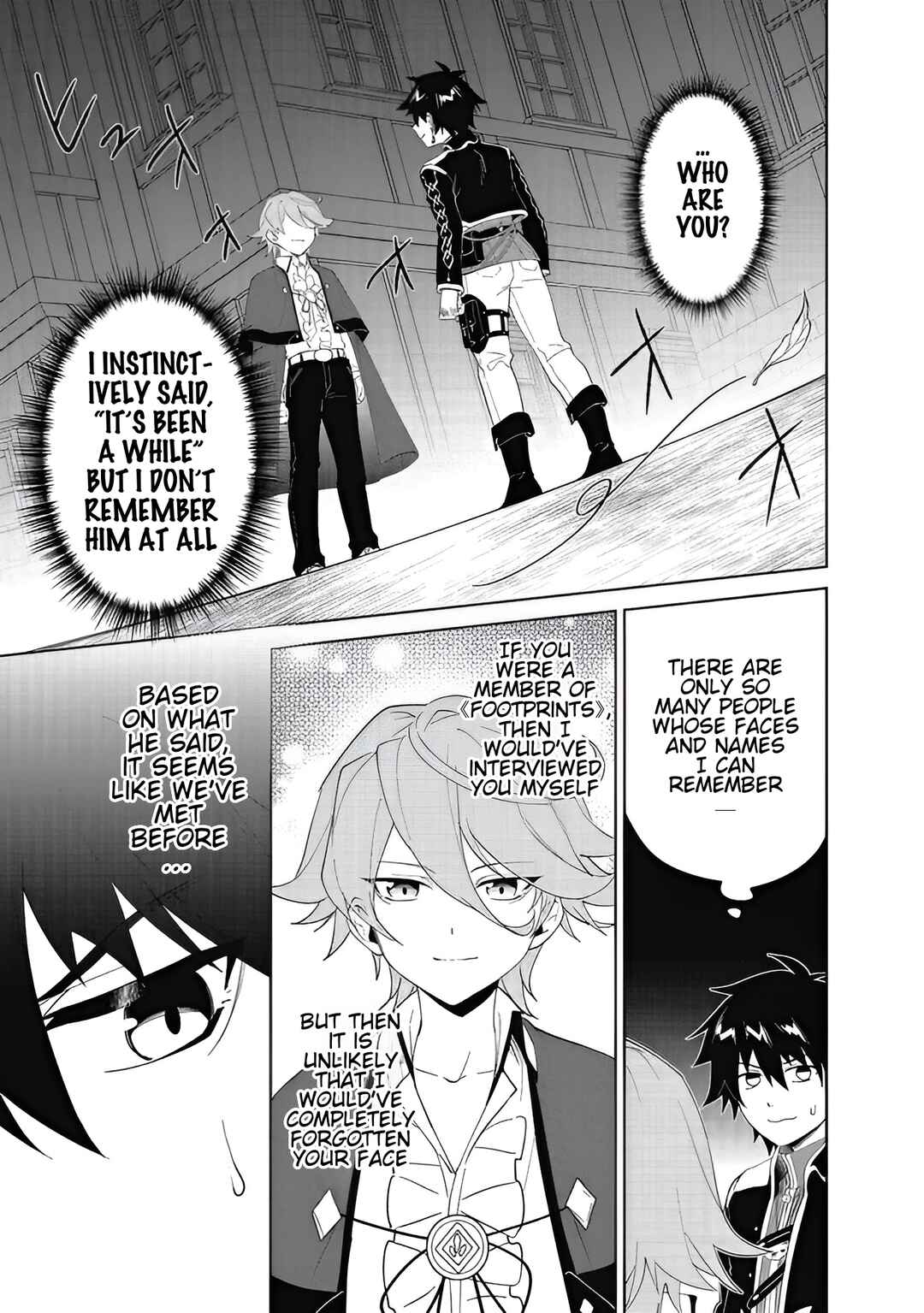 Nageki no Bourei wa Intai Shitai ~Saijaku Hunter ni Yoru Saikyou Party Ikuseijutsu~ Chapter 60.2 - Page 6