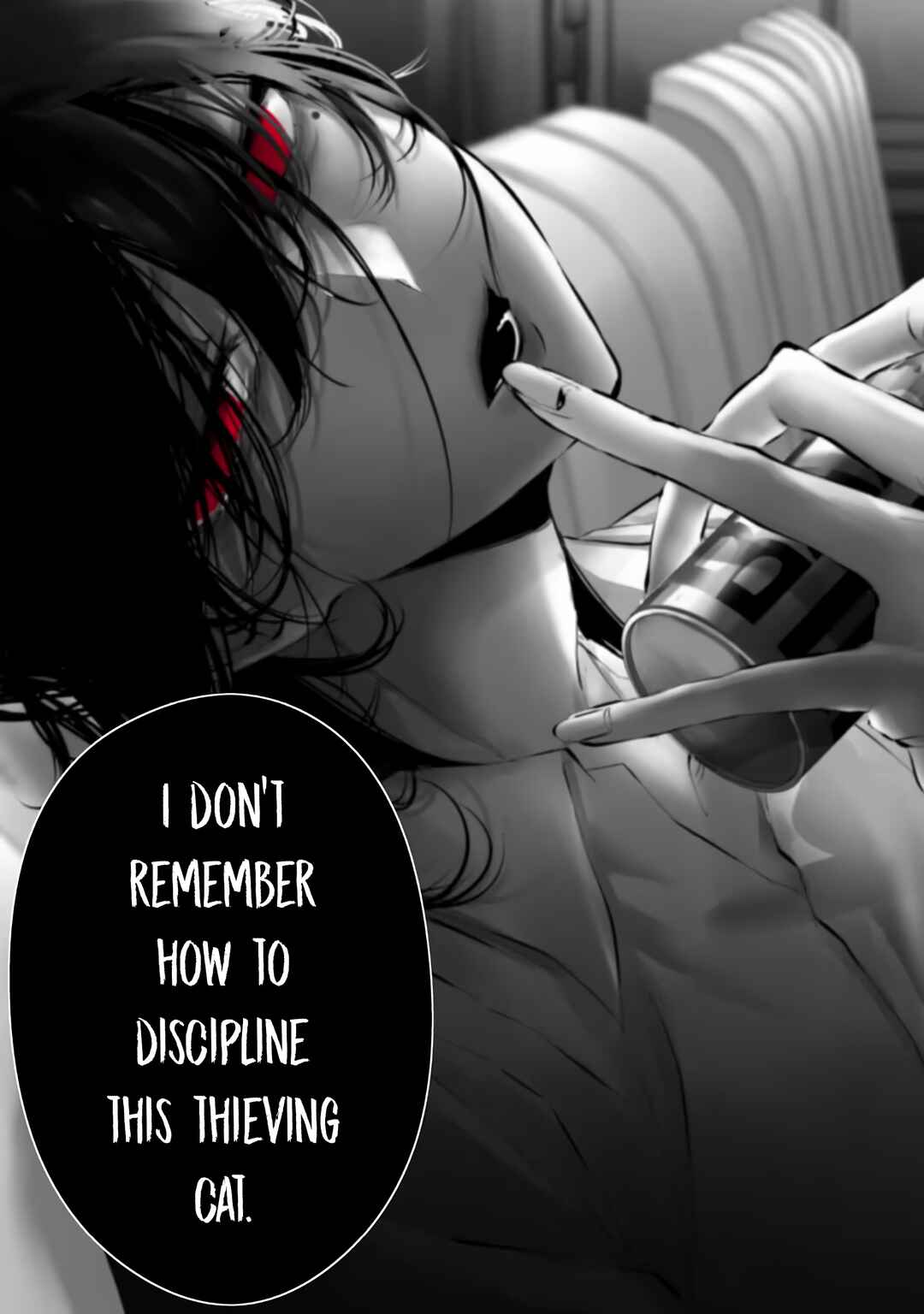 Tsurenai Hodo Aokute Azatoi Kurai ni Akai Chapter 10 - Page 14
