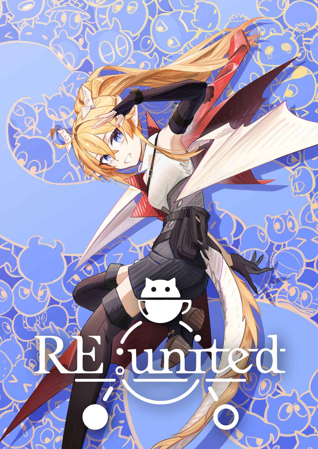 RE: united Chapter 2 - Page 1