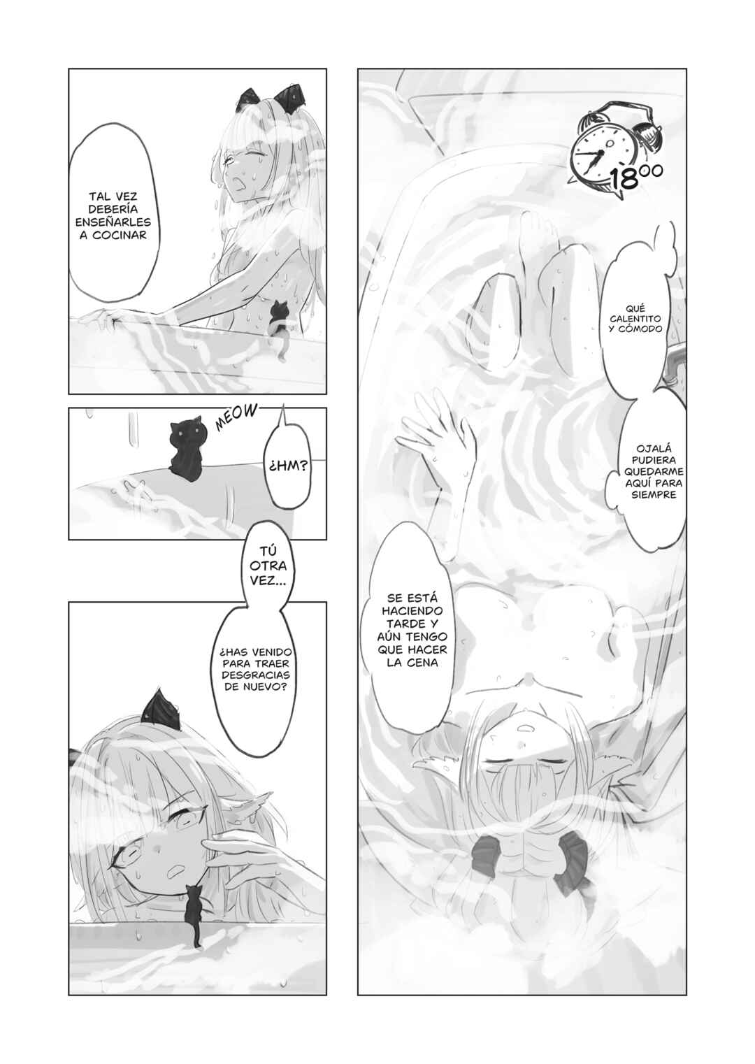 RE: united Chapter 2 - Page 19