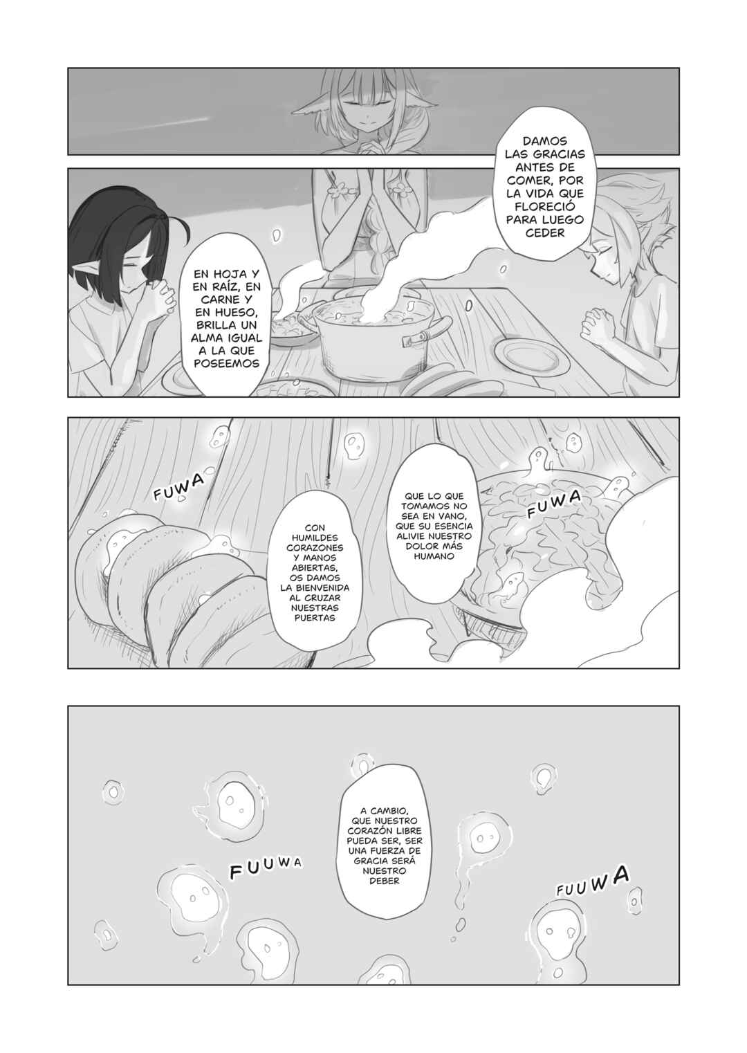 RE: united Chapter 2 - Page 22