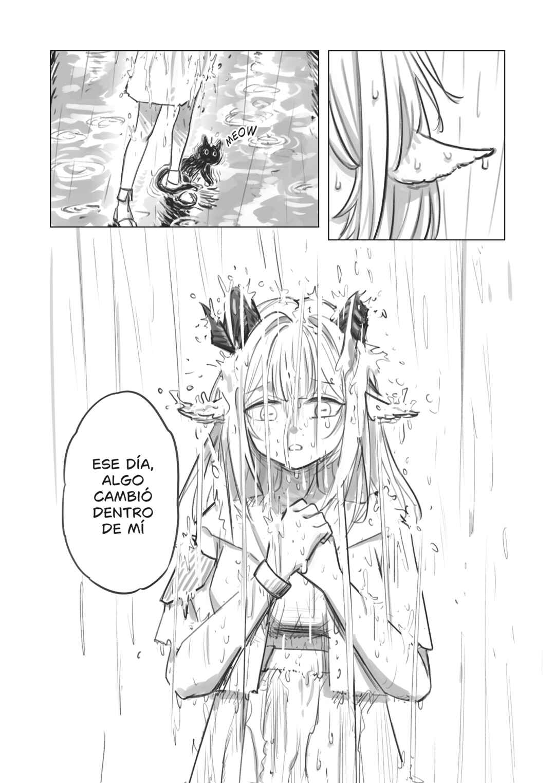 RE: united Chapter 2 - Page 3