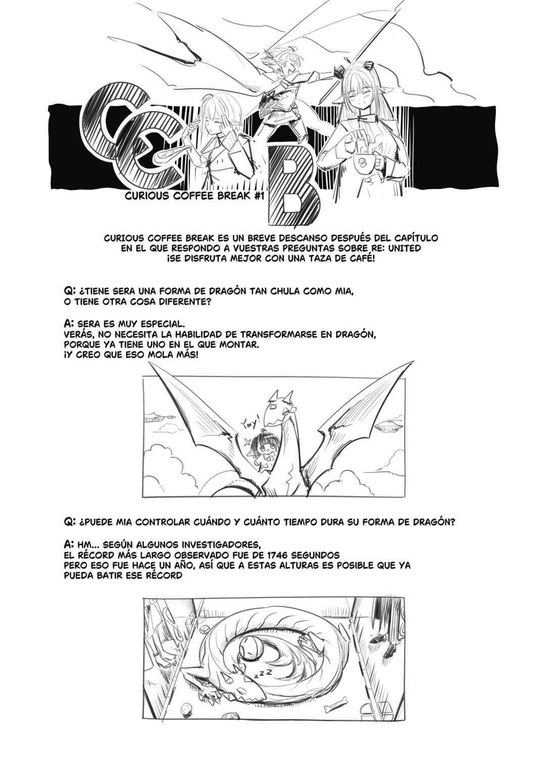 RE: united Chapter 2 - Page 31