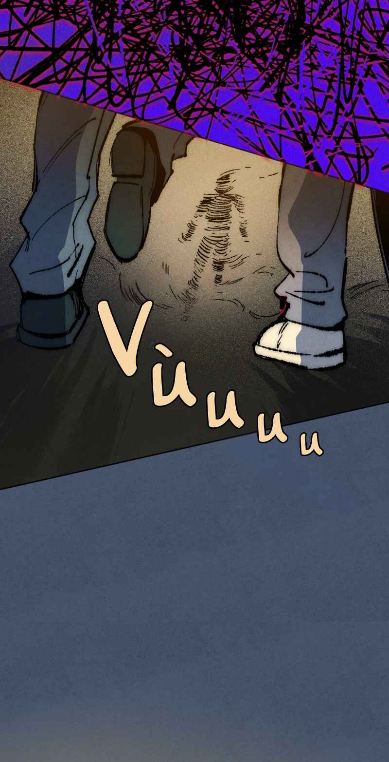 Hand Jumper Chapter 116 - Page 14